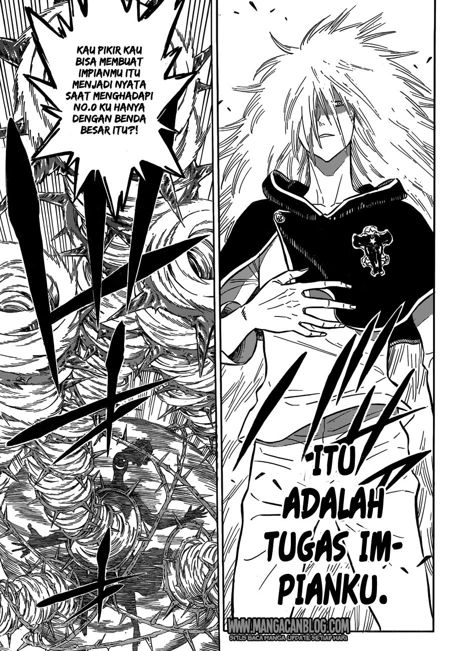 Black Clover