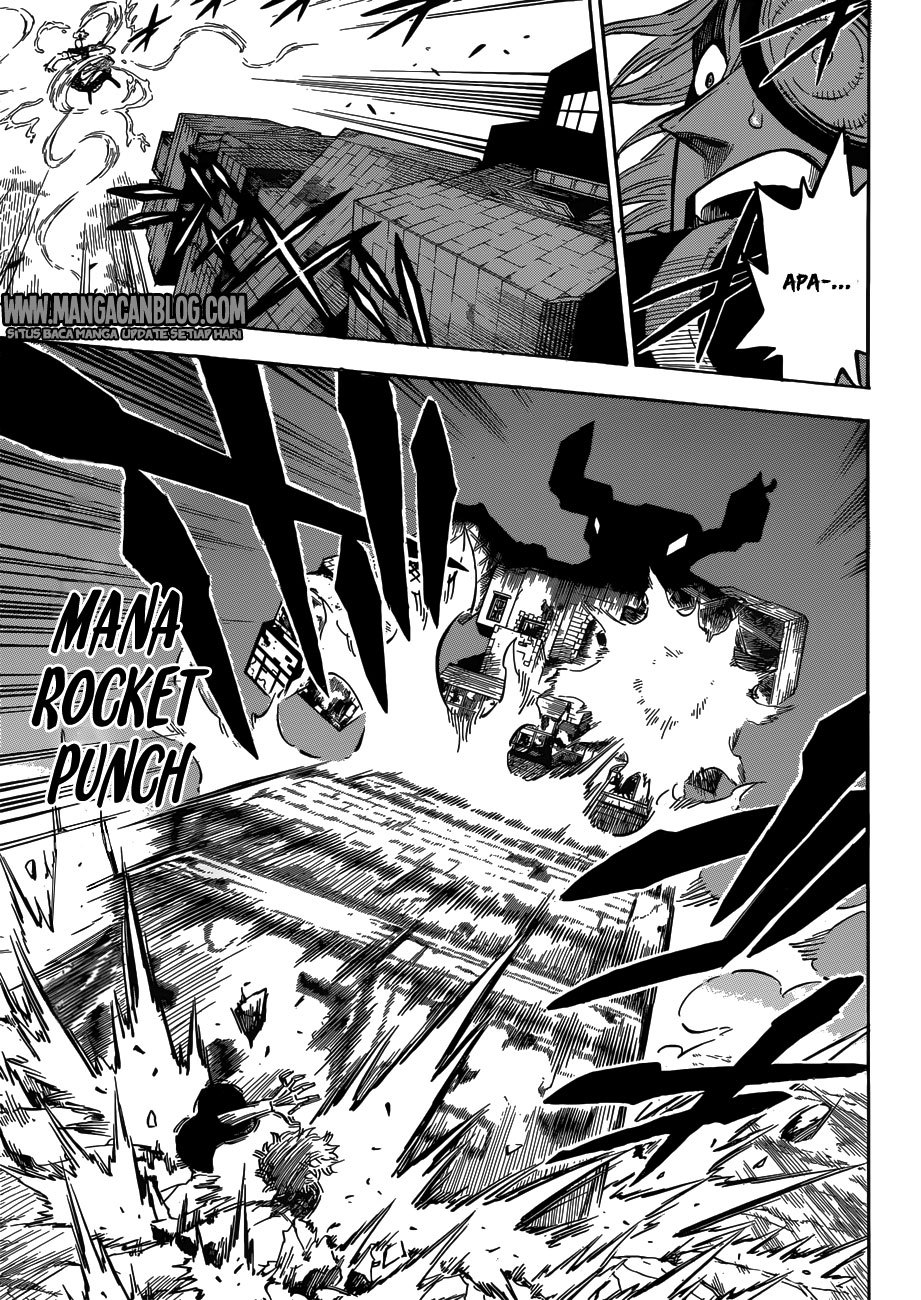 Black Clover