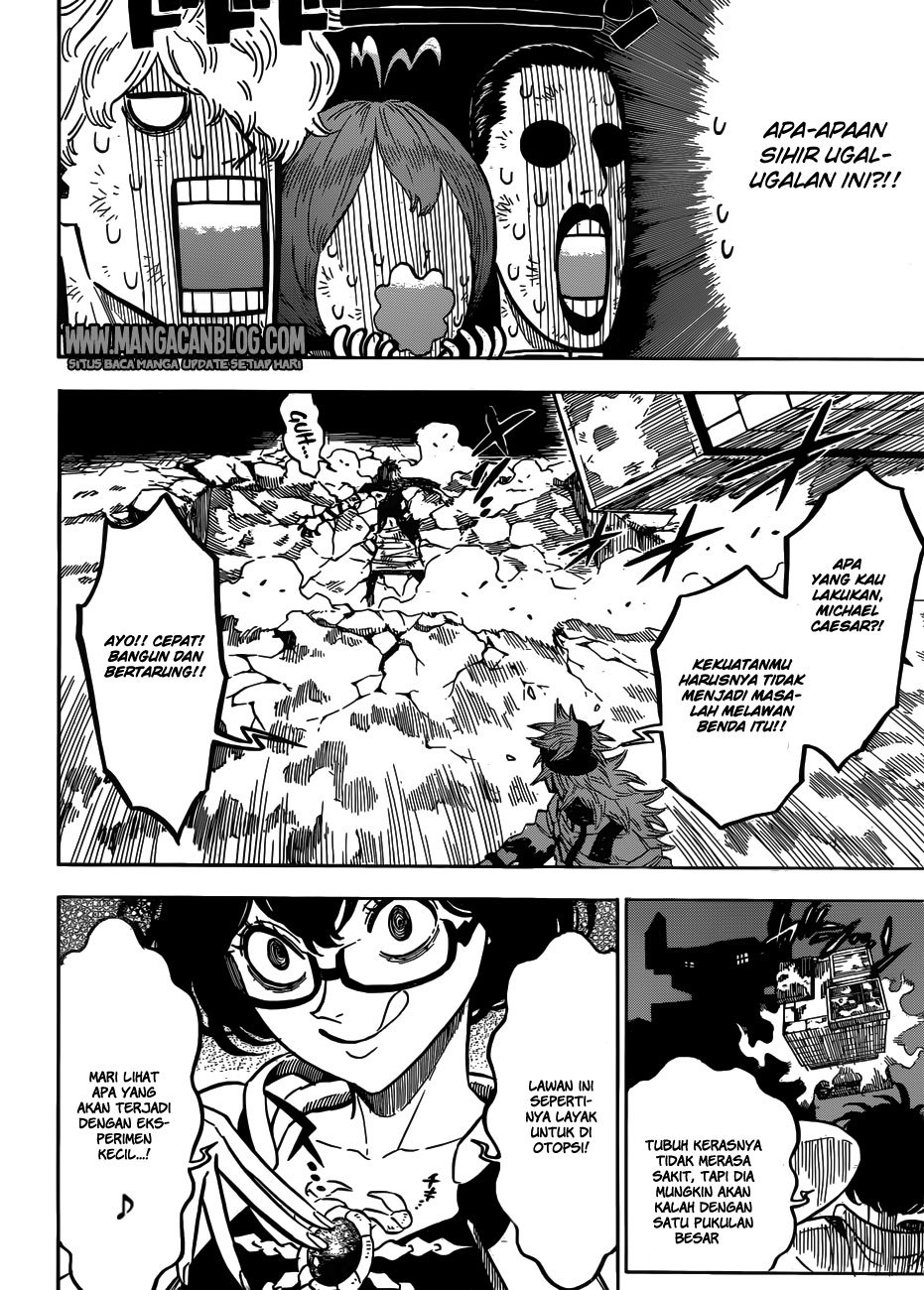Black Clover