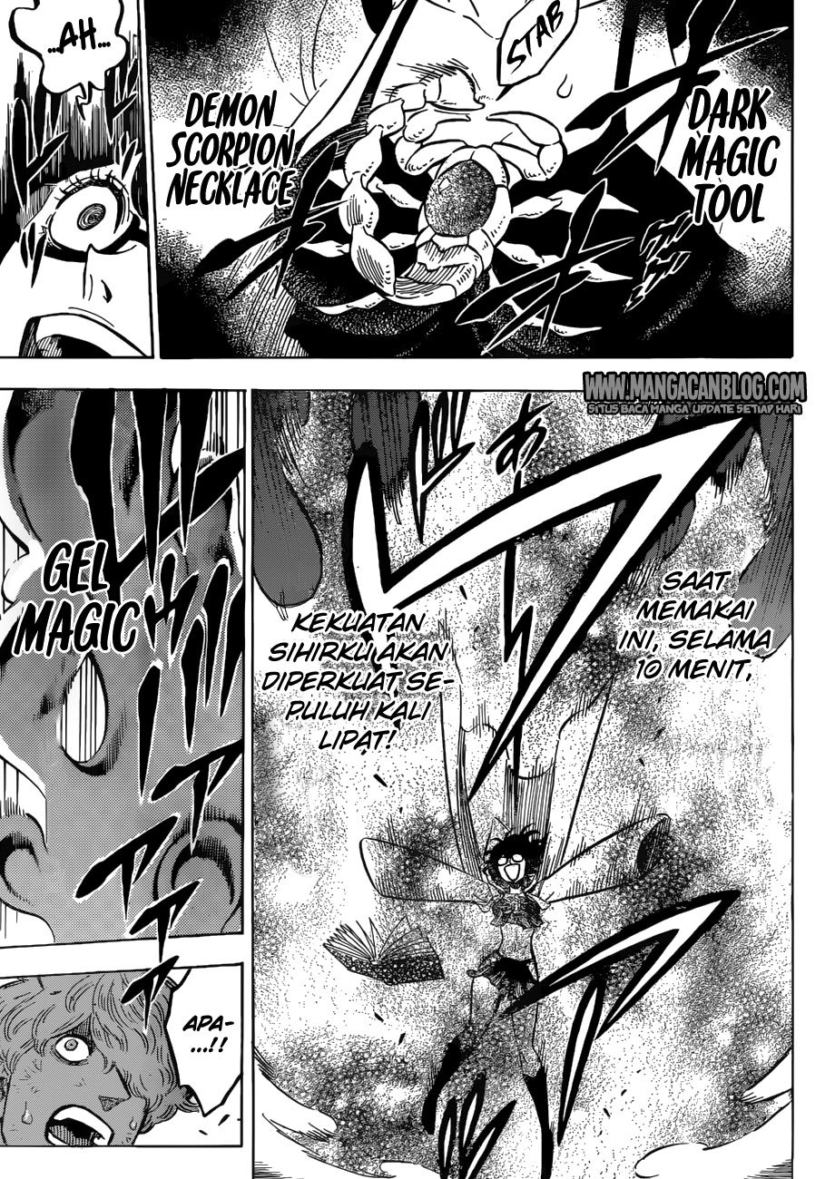 Black Clover