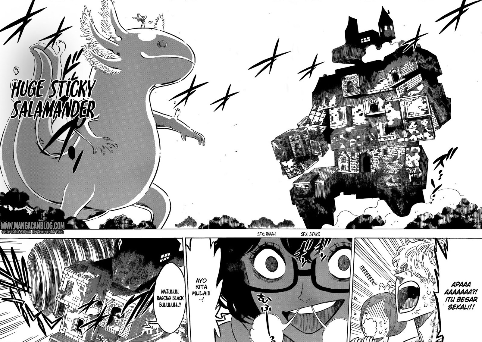 Black Clover