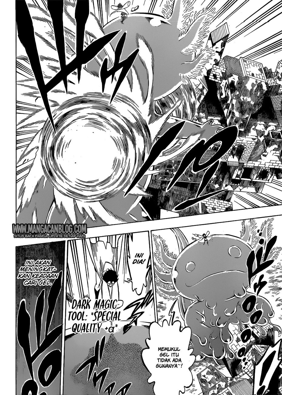 Black Clover