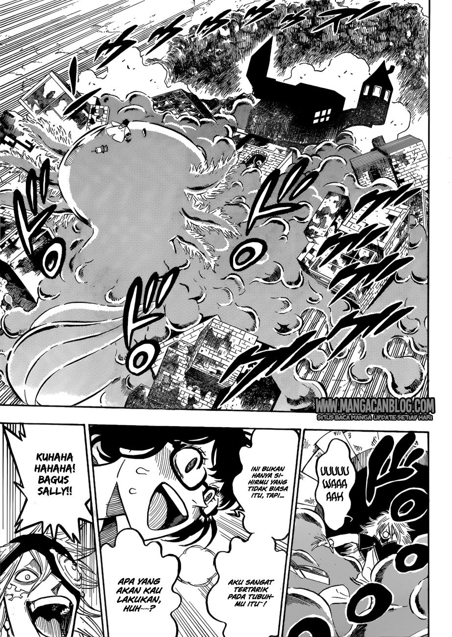 Black Clover