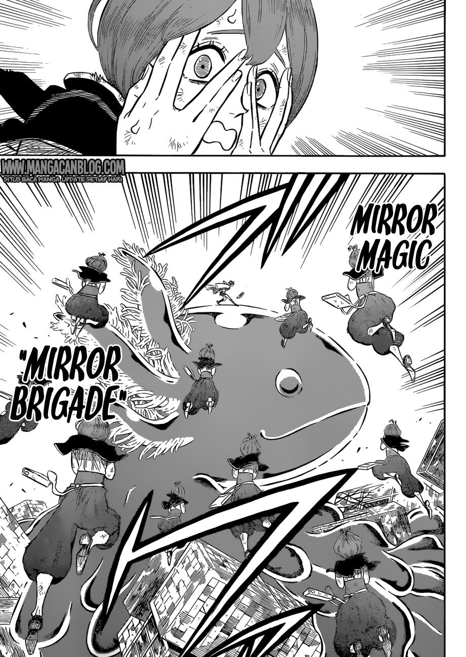 Black Clover