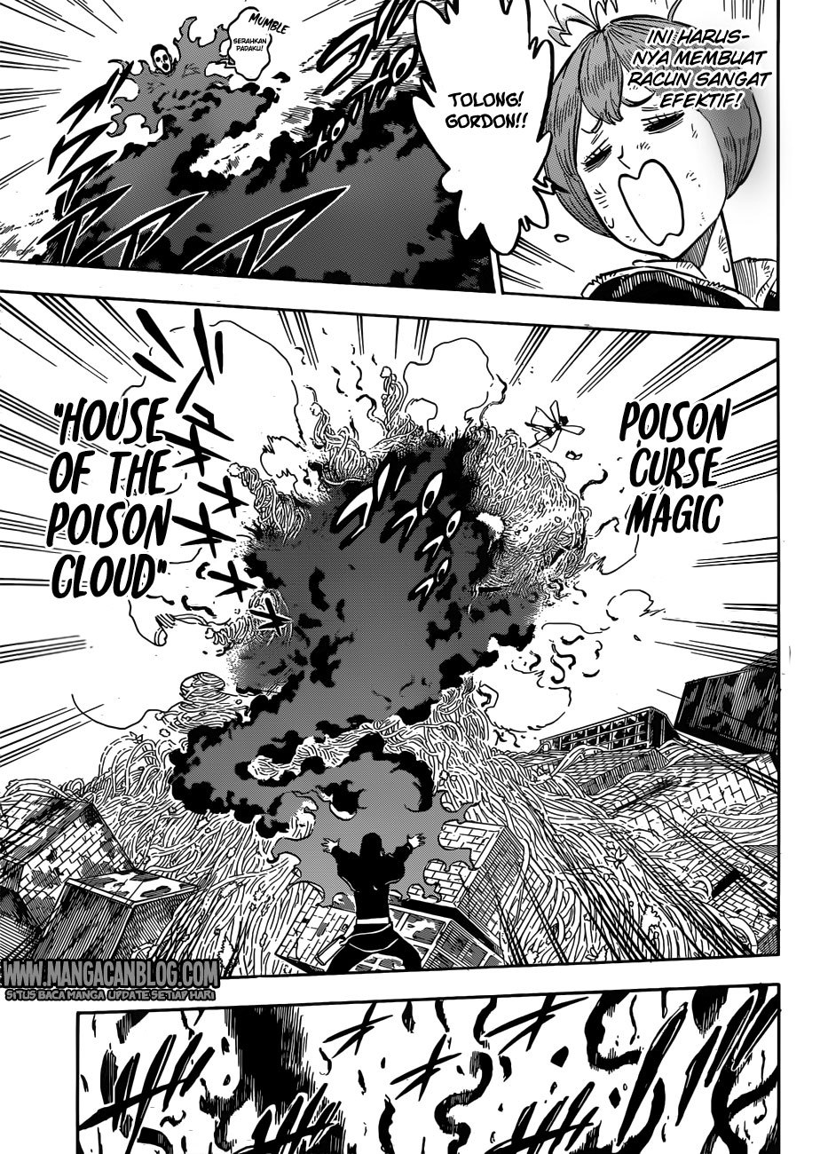 Black Clover
