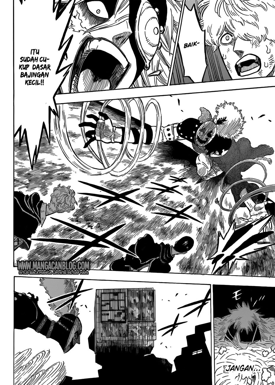 Black Clover