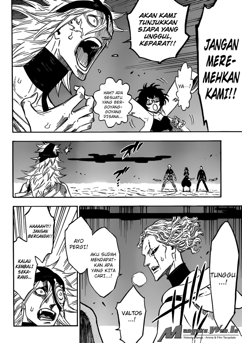 Black Clover