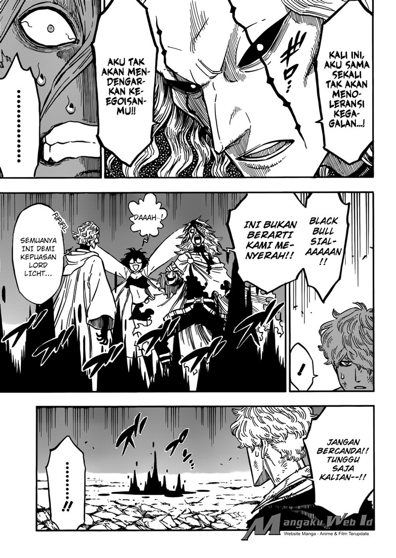 Black Clover