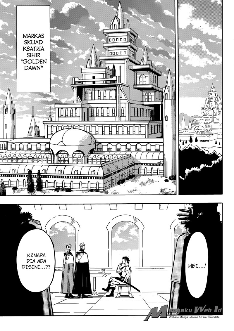 Black Clover