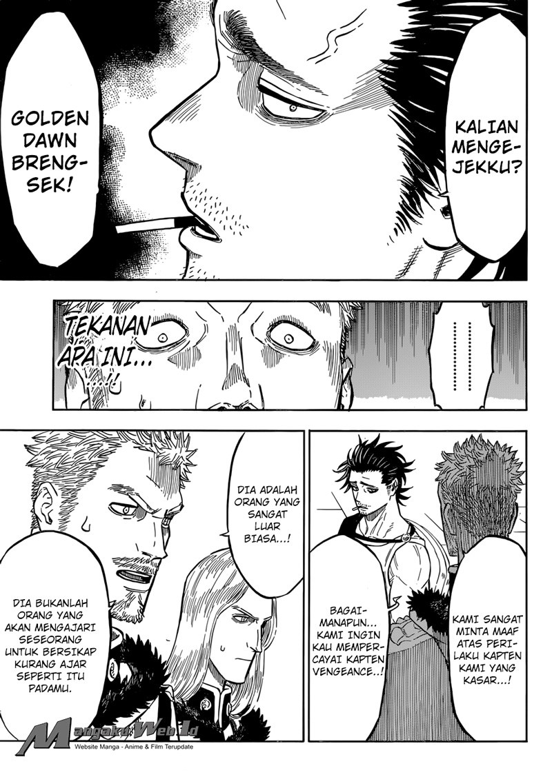 Black Clover
