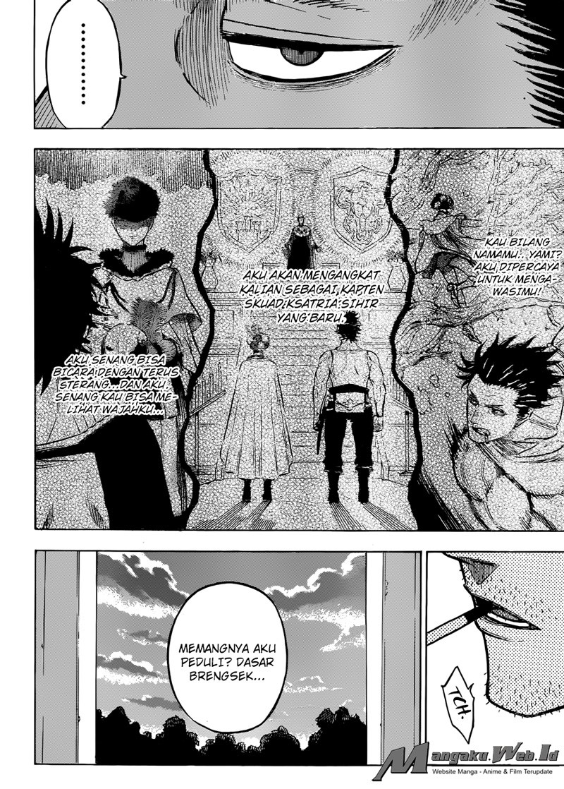 Black Clover