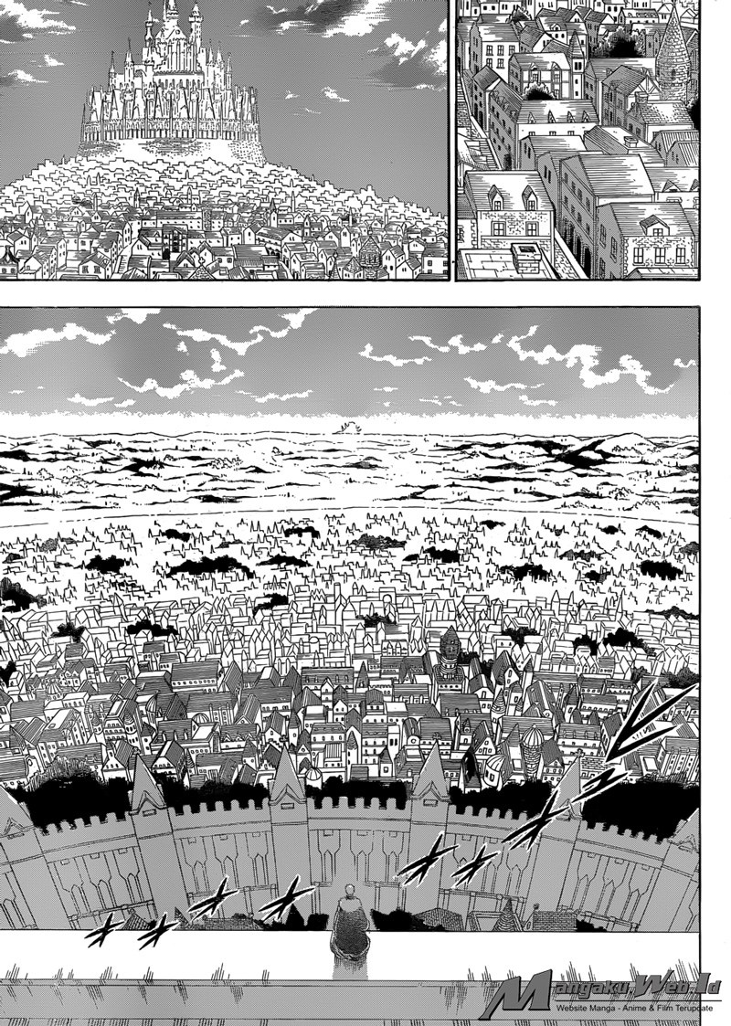 Black Clover