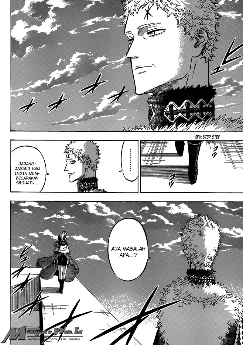 Black Clover