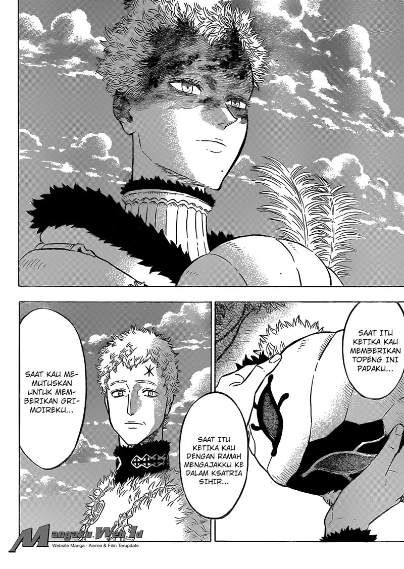 Black Clover