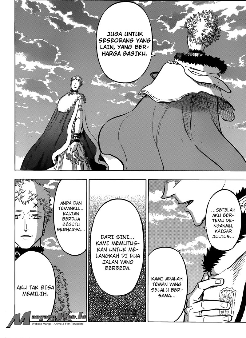 Black Clover