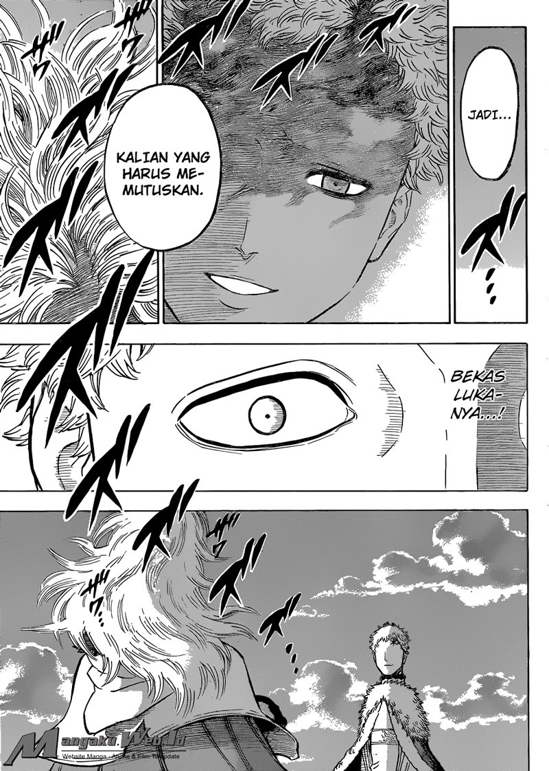Black Clover
