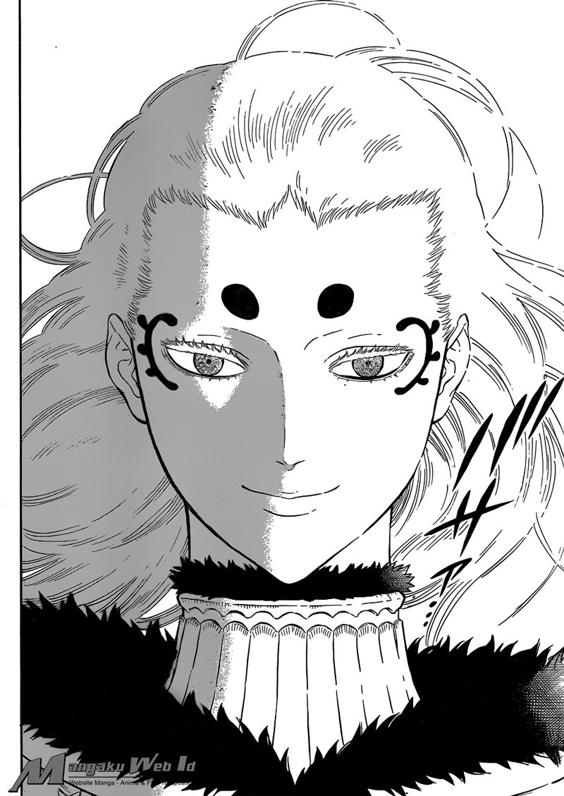 Black Clover