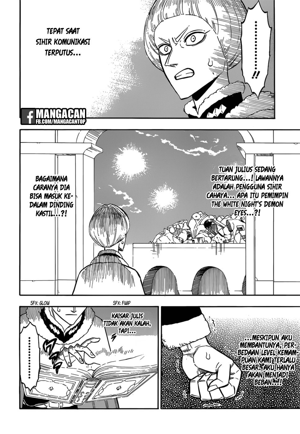 Black Clover