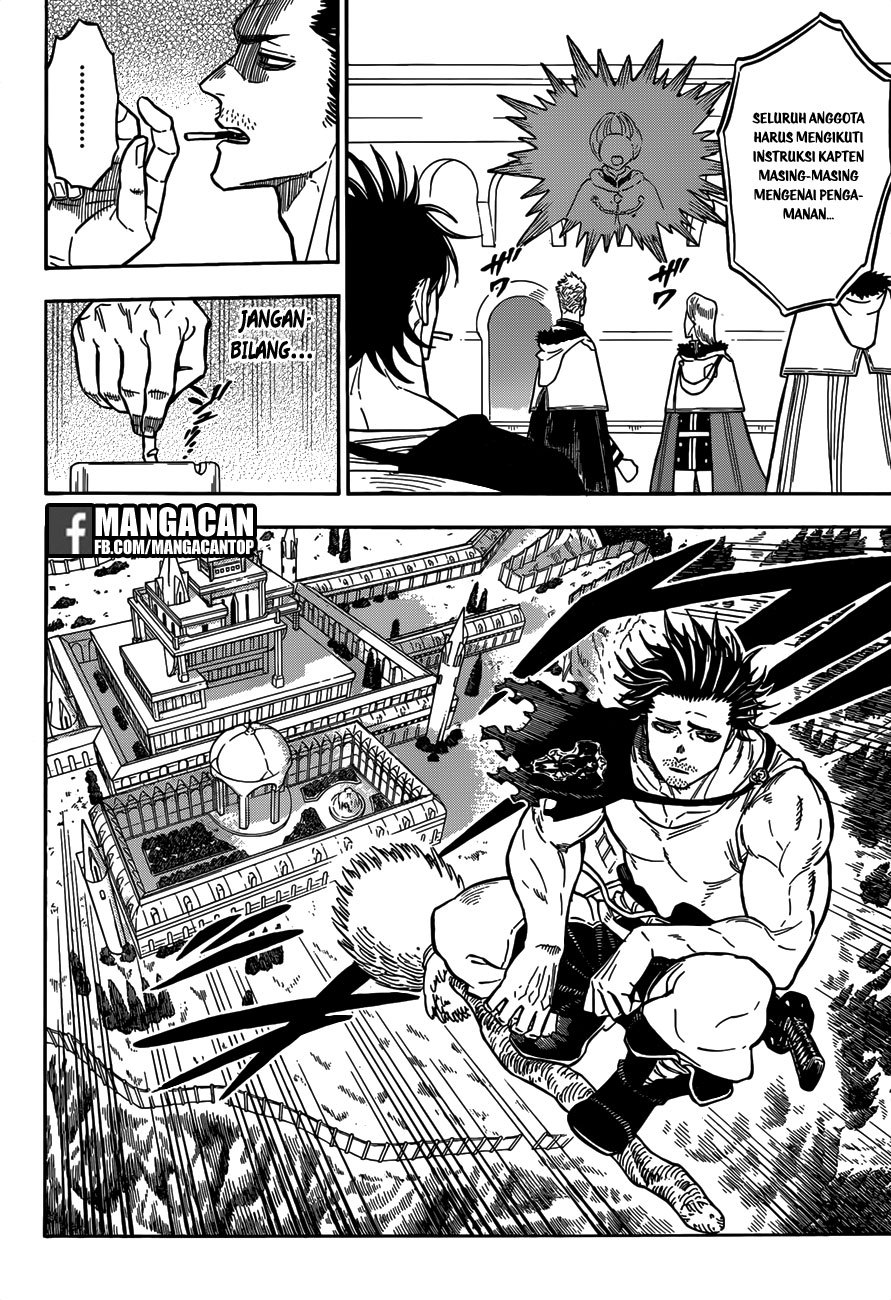 Black Clover