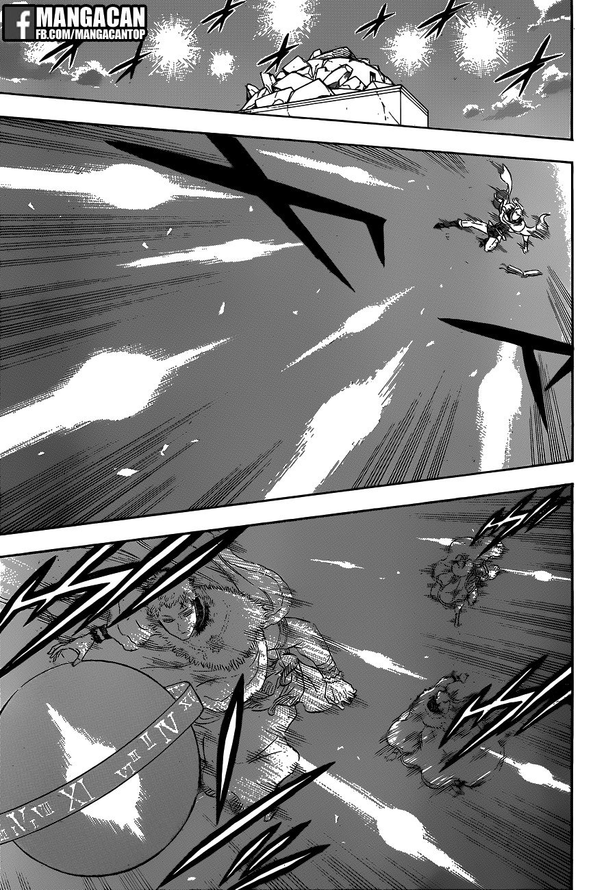 Black Clover