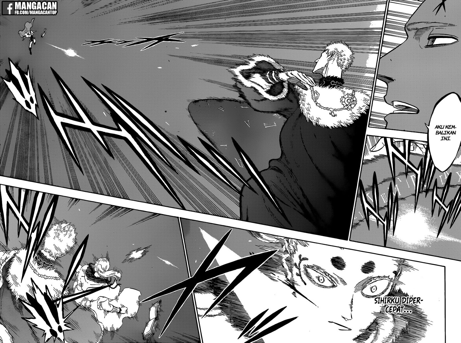 Black Clover