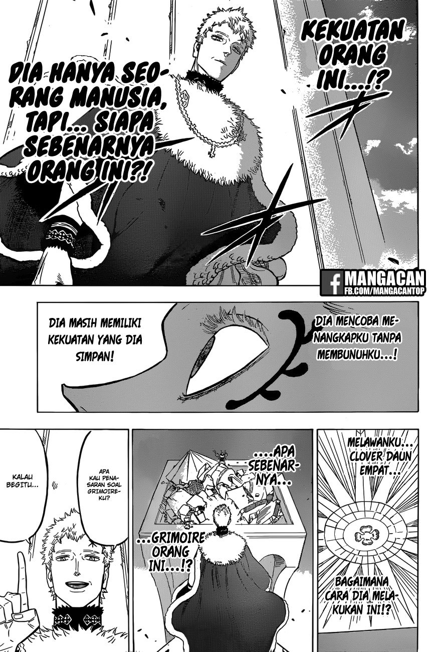 Black Clover