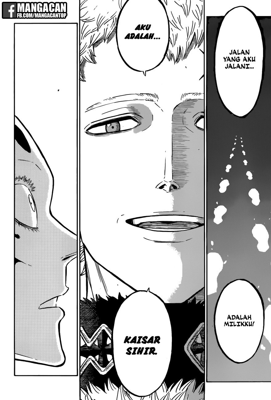 Black Clover