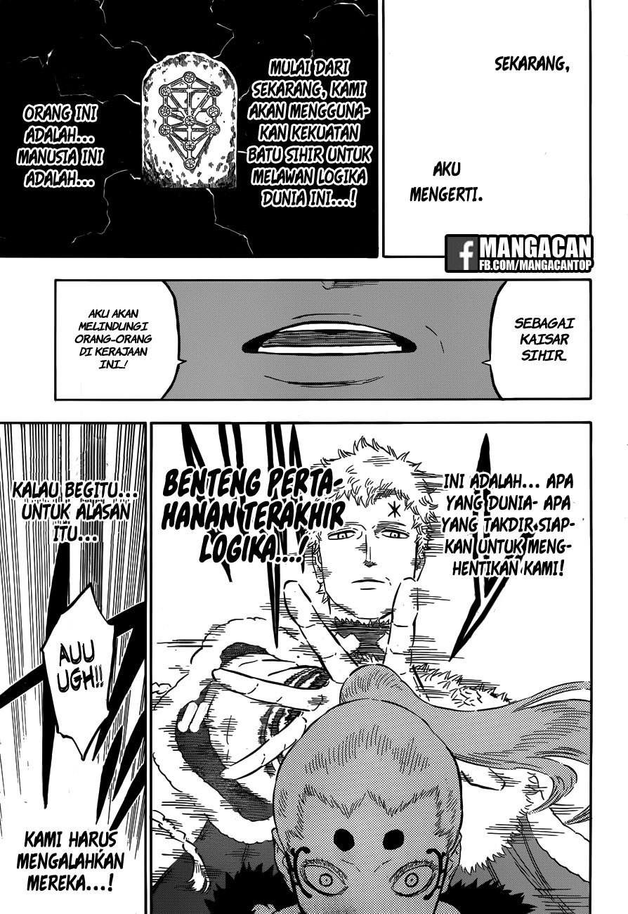 Black Clover