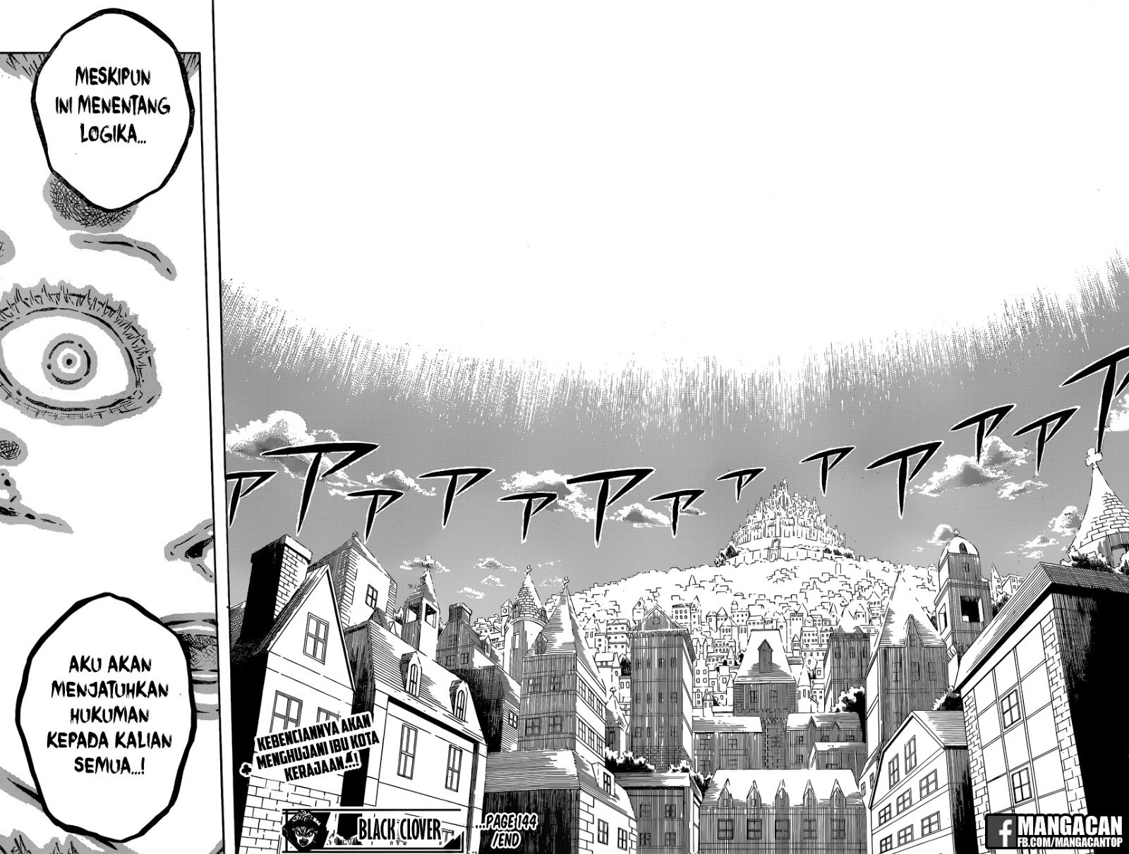 Black Clover