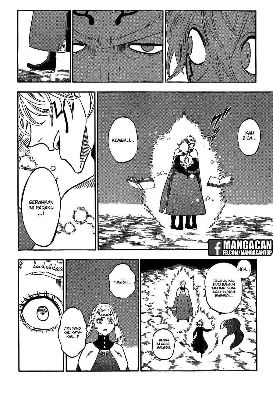 Black Clover