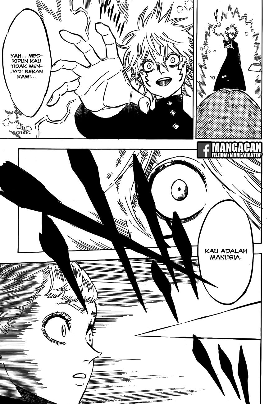 Black Clover