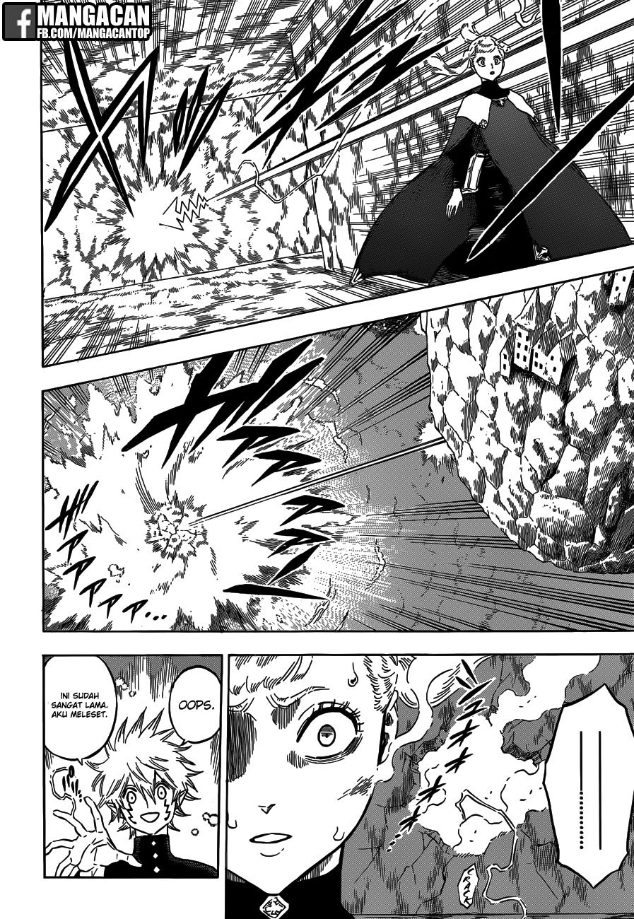 Black Clover