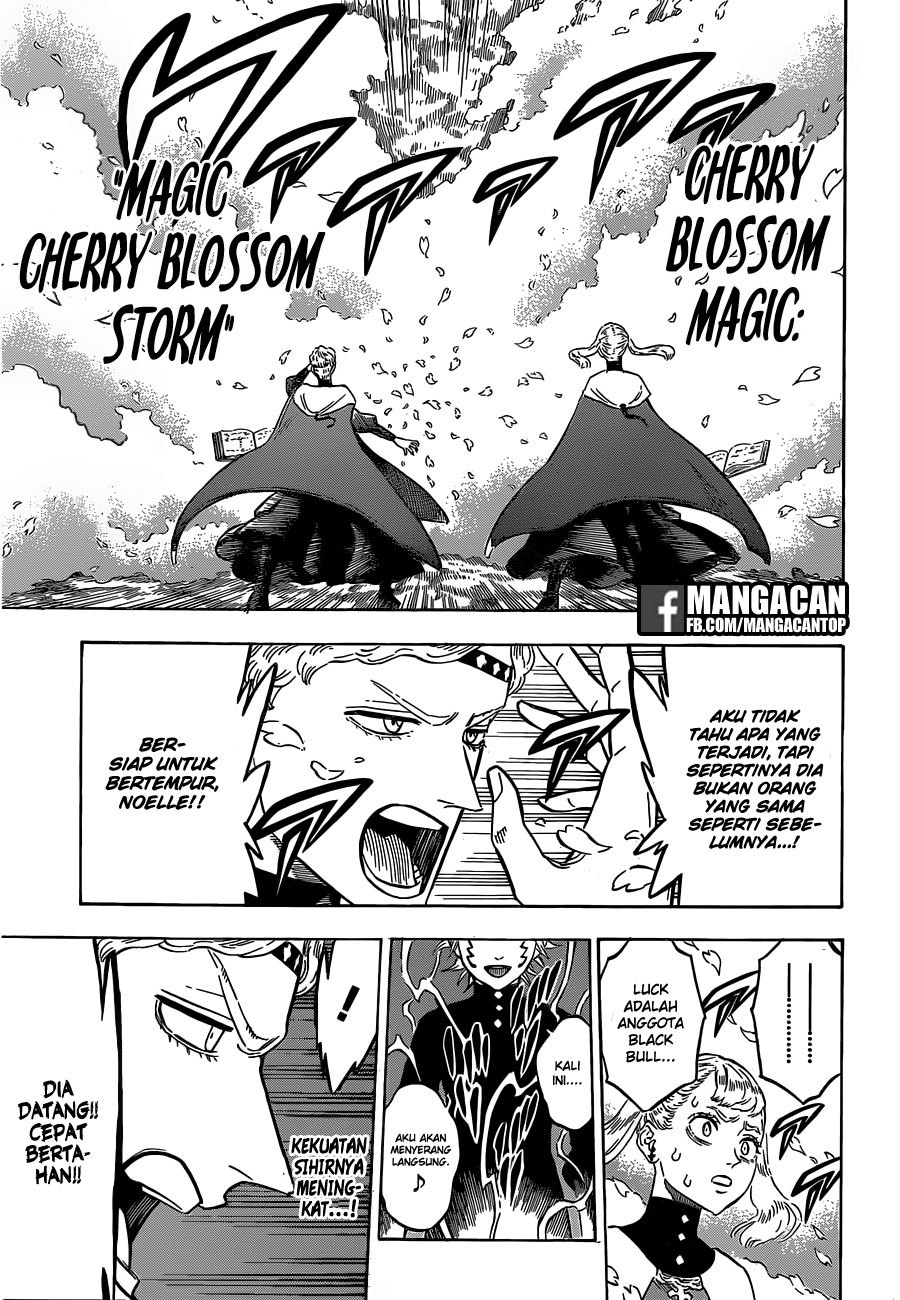 Black Clover