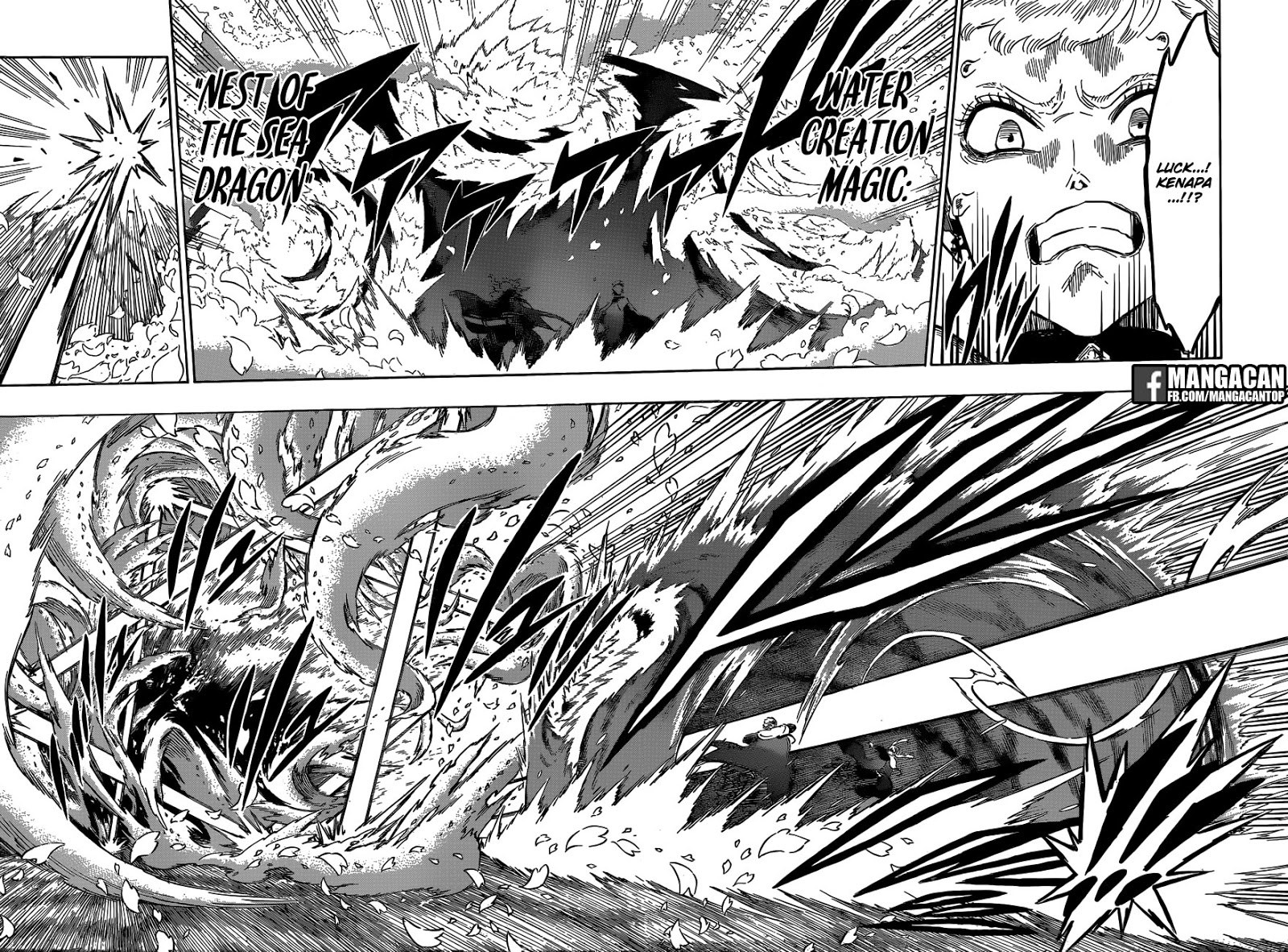 Black Clover