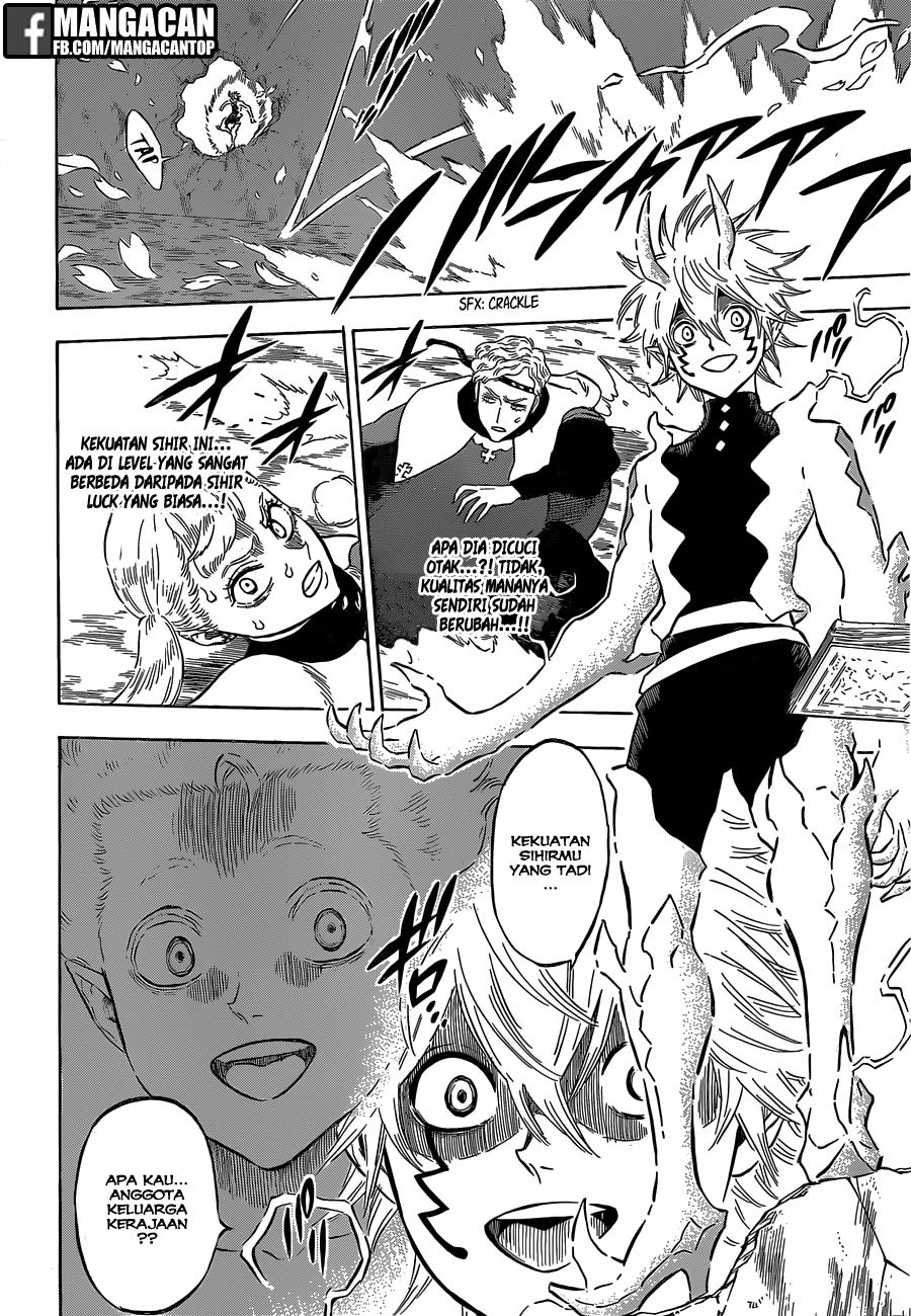 Black Clover