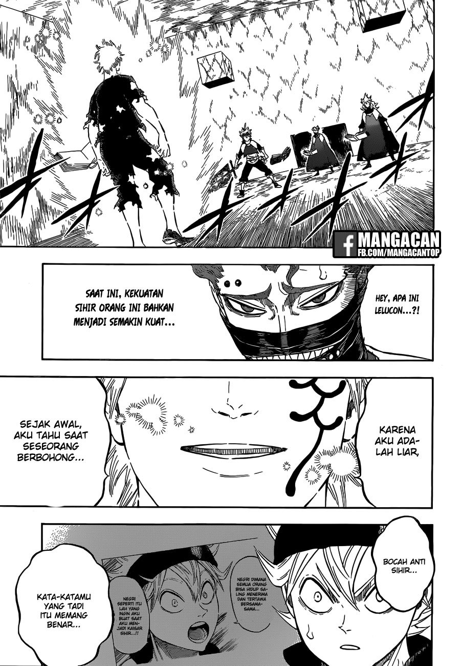 Black Clover