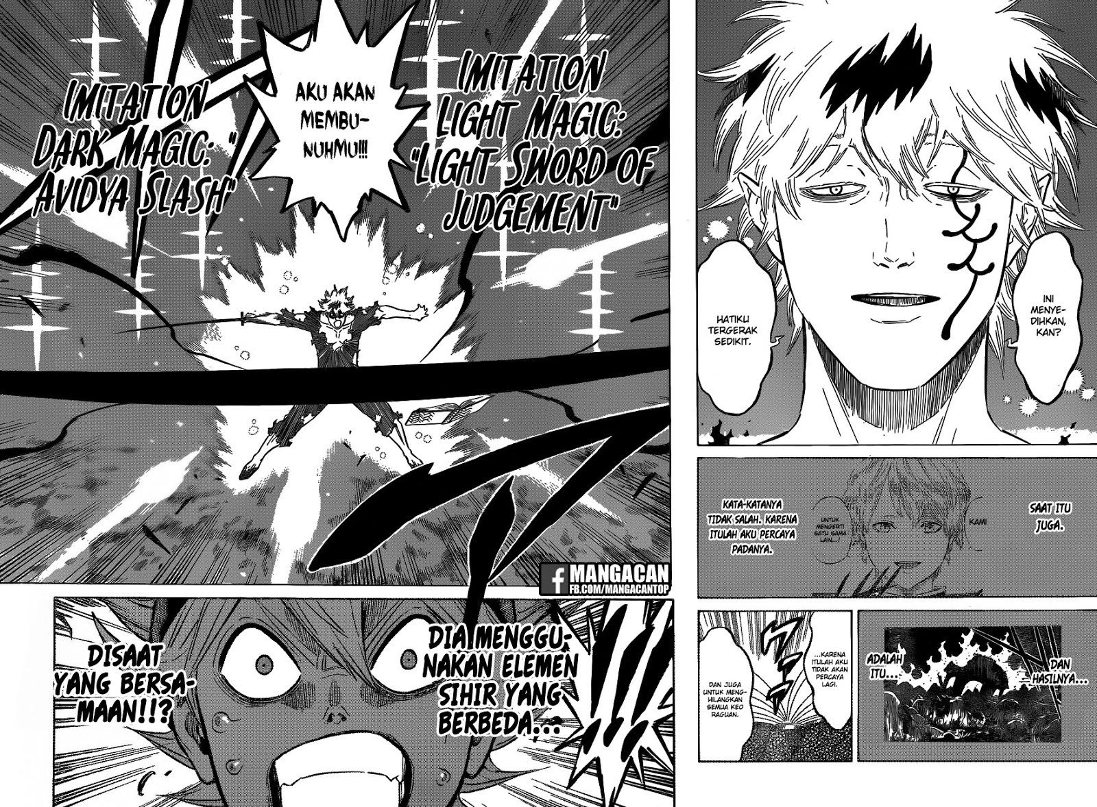 Black Clover