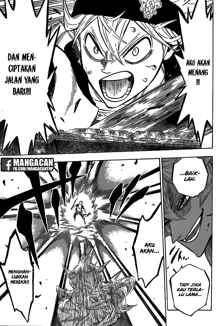 Black Clover