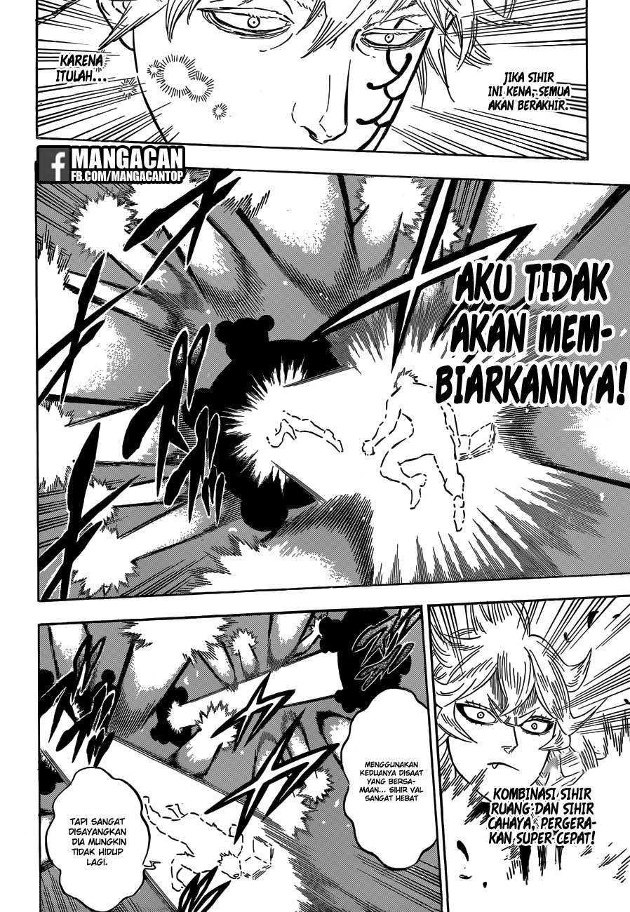 Black Clover