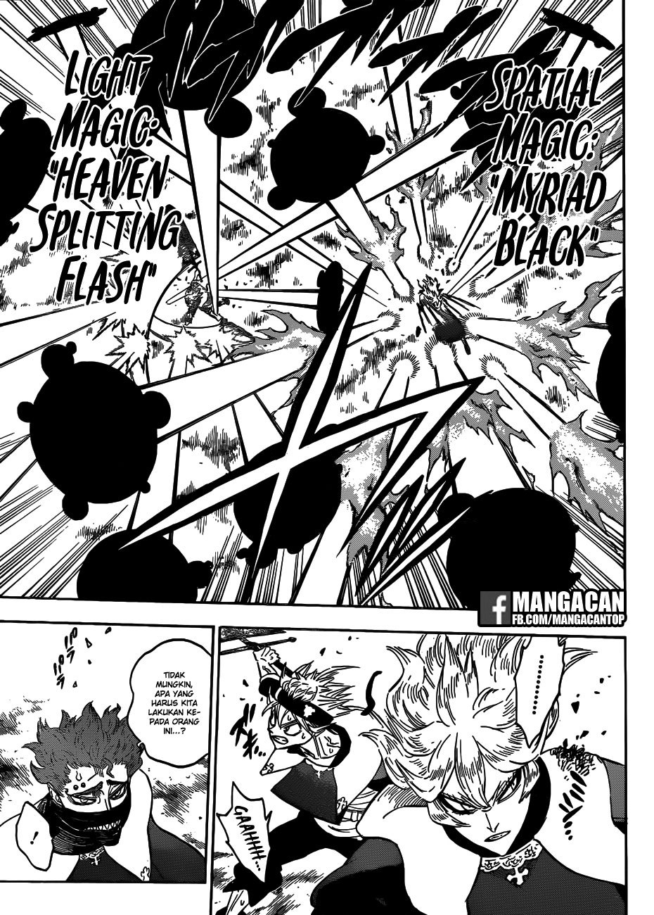Black Clover
