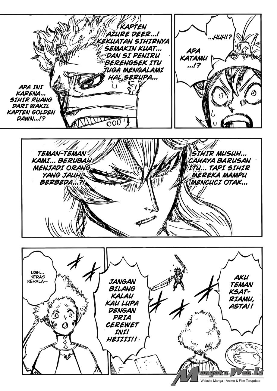 Black Clover