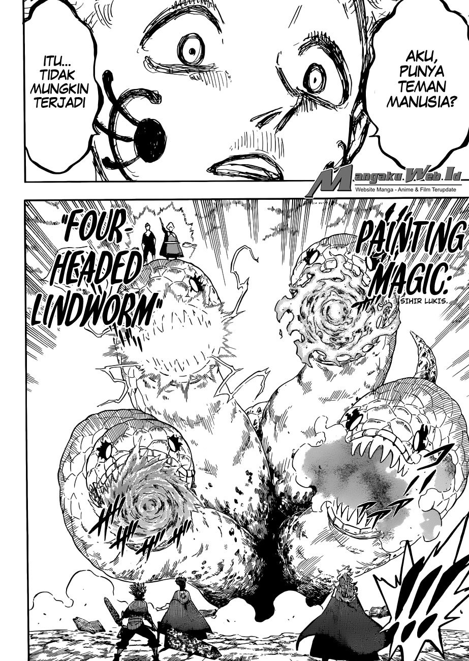 Black Clover