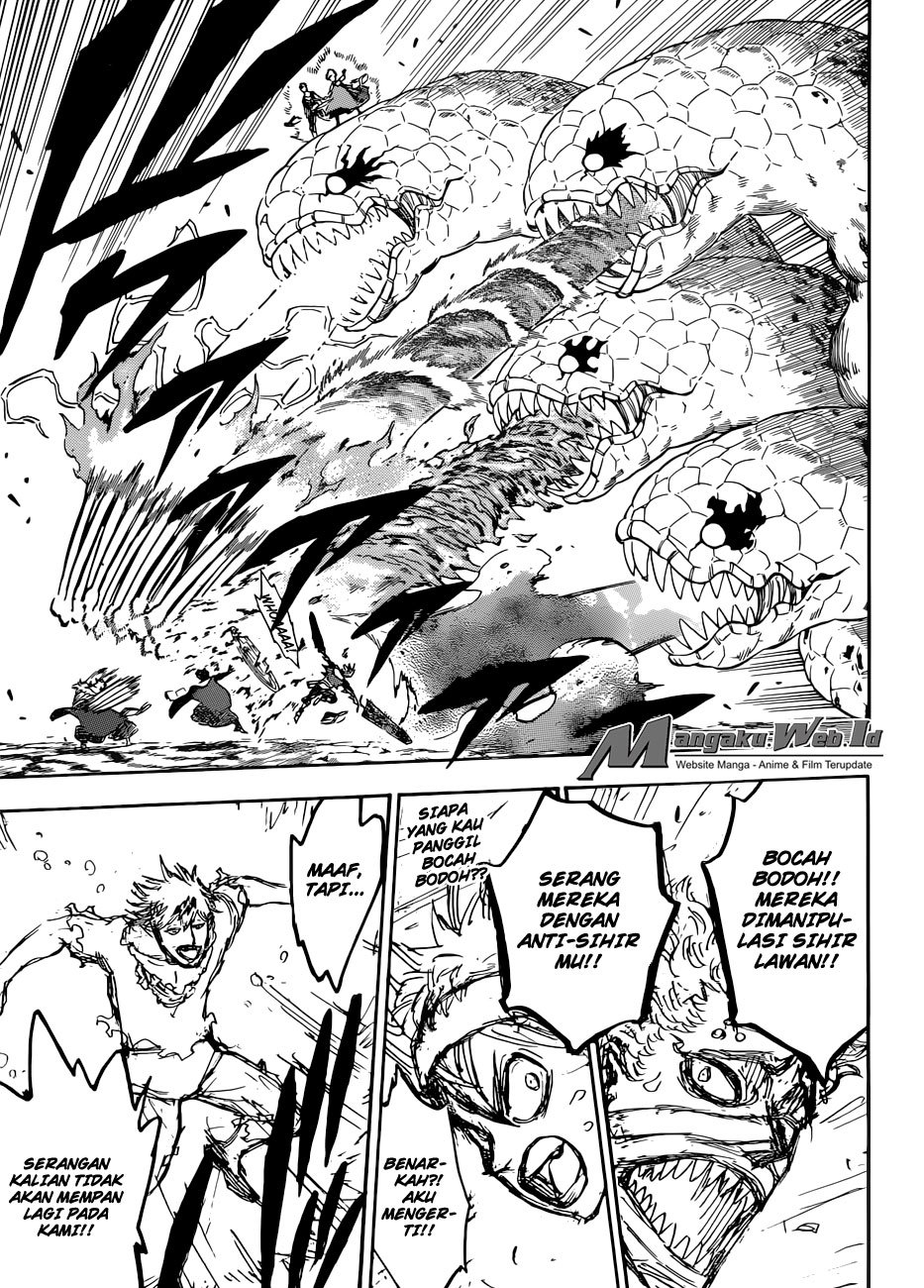 Black Clover