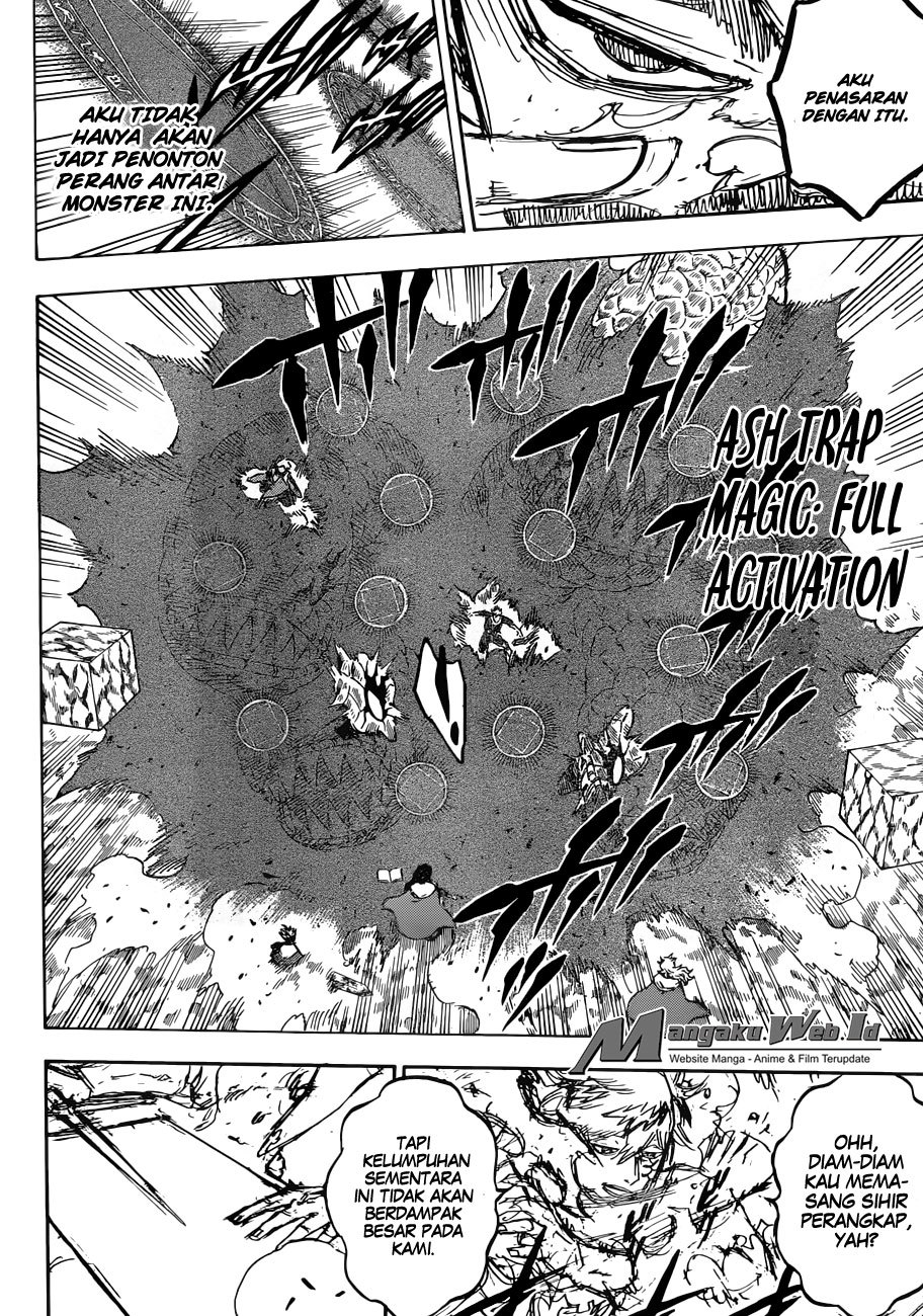 Black Clover