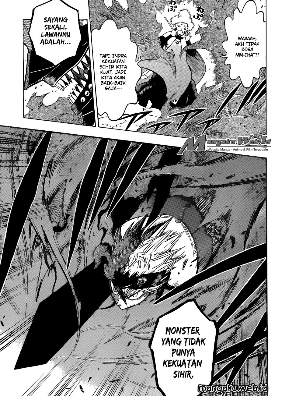 Black Clover