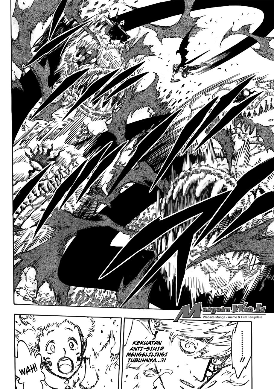 Black Clover