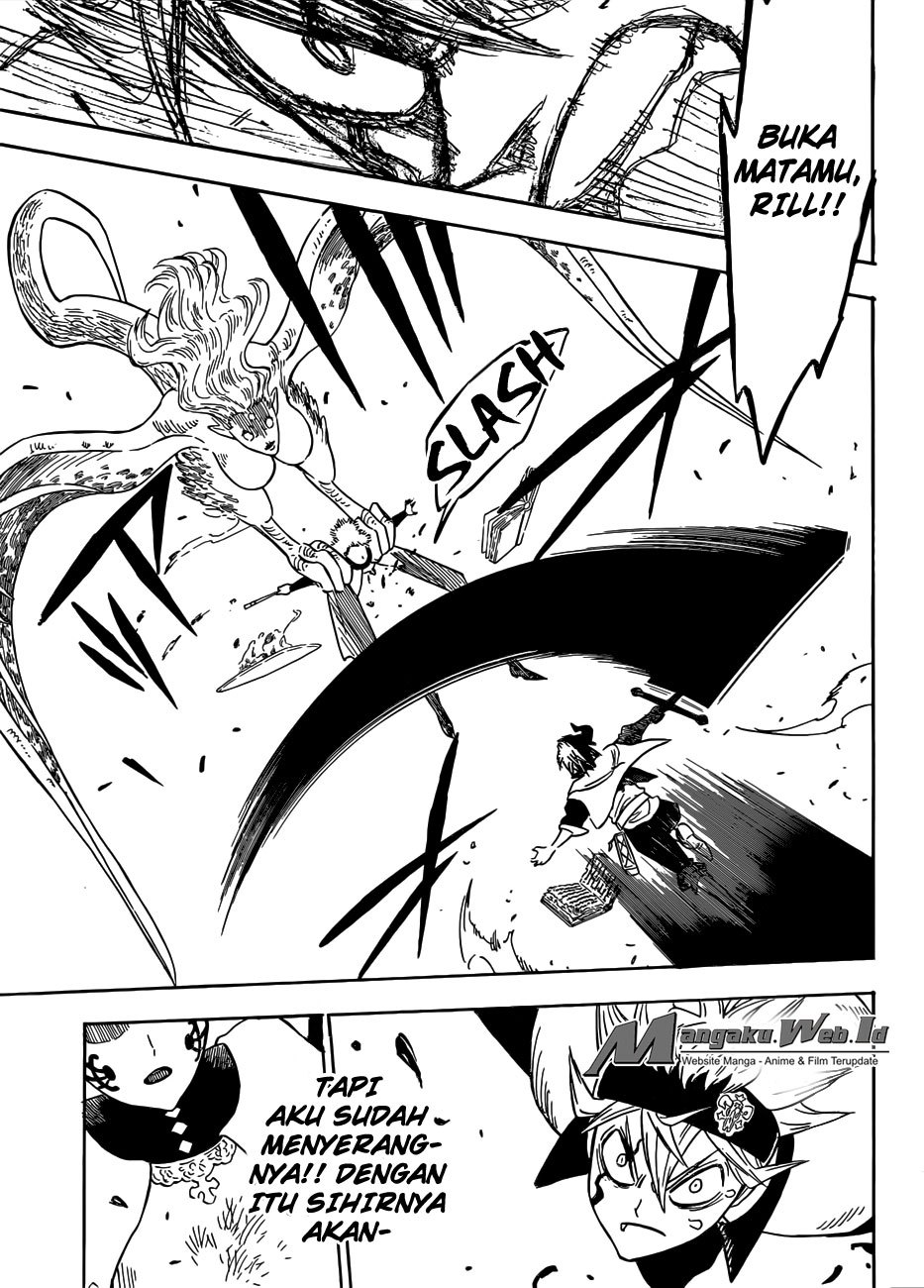 Black Clover