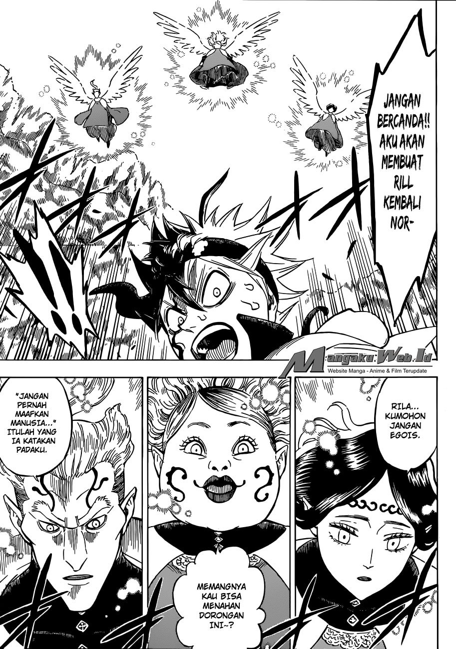 Black Clover