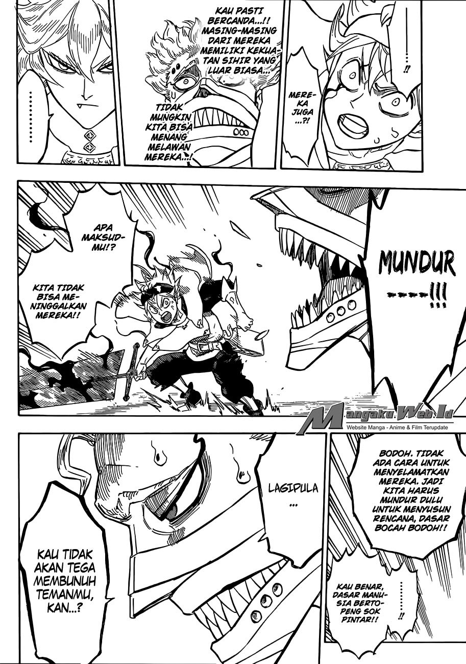 Black Clover