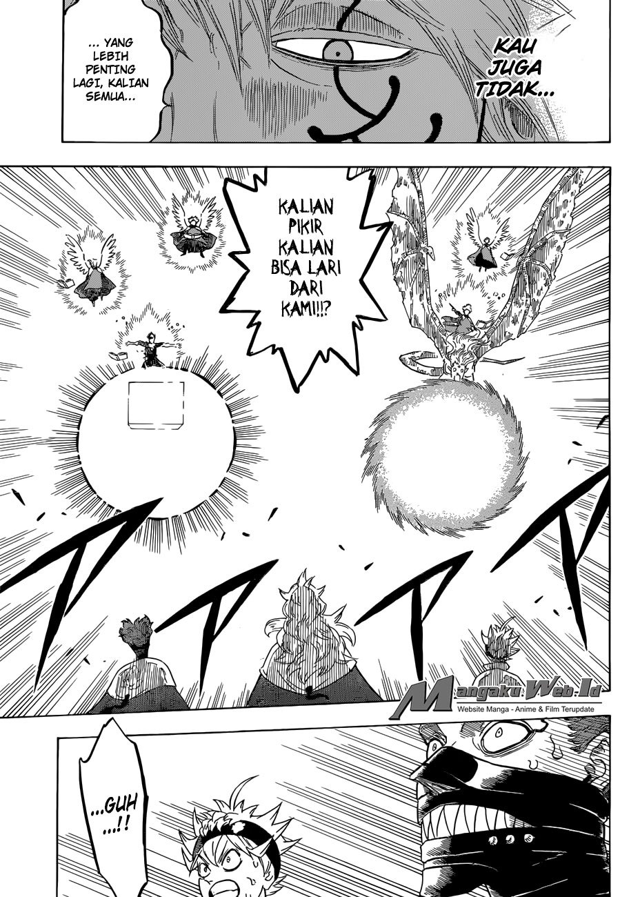 Black Clover